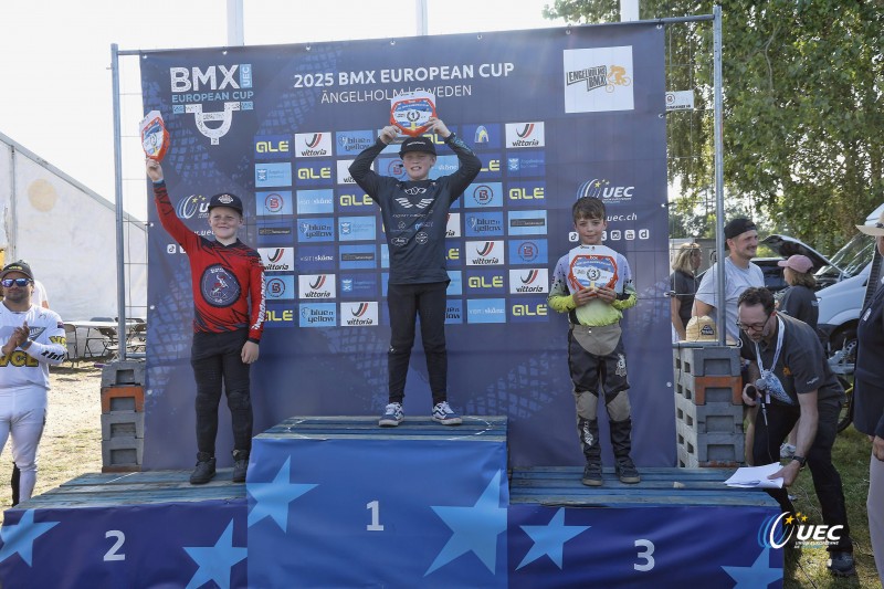Tour de France 2025 - 112th Edition - 13th stage Loudenvielle - Peyragudes 10,9 km - 18/07/2025 -  - Kei Tsuji/SprintCyclingAgency?2025
